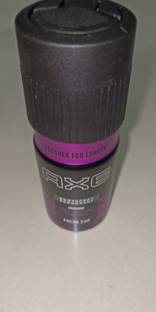 AXE Provoke Deodorant Spray  -  For Men