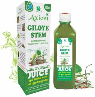 Jeevanras Giloye Juice