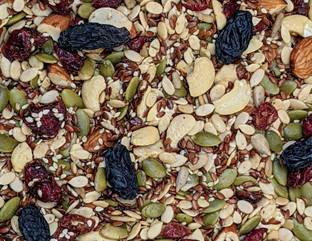 Rich Treat Snack Mixed Seeds