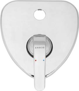 Essco By Jaquar ORB-CHR-105055K Faucet Set