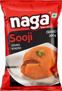NAGA Sooji