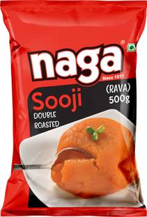 NAGA Sooji