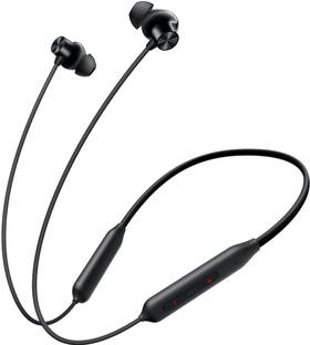 OnePlus Bullets Wireless Z2 Bluetooth