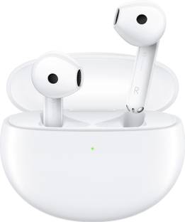 OPPO Enco Air 2 With 13.4 dynamic driver Bluetooth