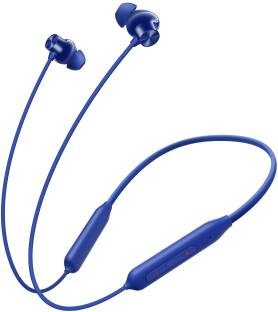 OnePlus Bullets Wireless Z2 Bluetooth