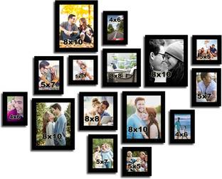 Painting Mantra MDF Wall Photo Frame