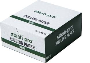 Stash-Pro Rolling Paper