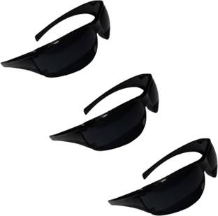 Q8 Twinkle Best Quality Welding Safety Goggles ( PACK OF 3 ) Welding Safety Glass Best Quality Welding Safety Goggles ( PACK OF 3 ) Welding Safety Glass Welding  Safety Goggle