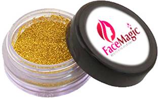 FACE MAGIC Golden Shimmer Highlighter FM -1 (4g)