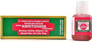amritdhara Drops (12ml) PACK OF 12