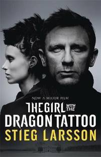 The Girl With the Dragon Tattoo
