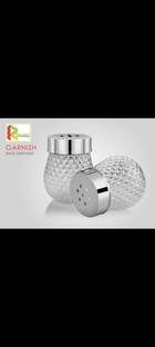 hurrio Salt & Pepper Set Plastic