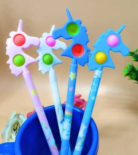 Tera13 unicorn Gel Pen