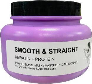 Rawal SMOOTH & STRAIGHT KERATIN PROTIN HAIR SPA
