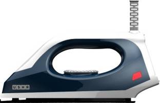 USHA EI 4175 P Non-stick PTFE coated 750 W Dry Iron