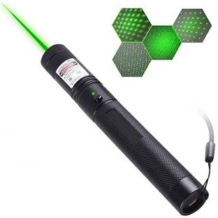 XTRDT Military Tactical Laser Pointer High Power Rechargeable Pen Laser light pointer