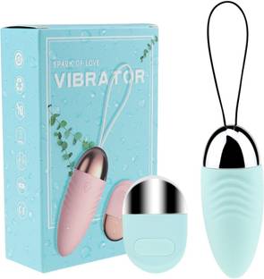 JoyStick 10 Mode of Vibe Massager Wireless Remote Control Vibrator For Women Massager