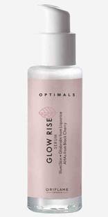 Oriflame Glow rise serum