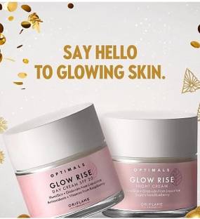 Oriflame OFM