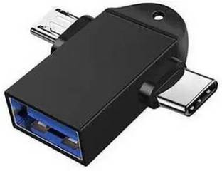 SANNO WORLD USB Type C OTG Adapter