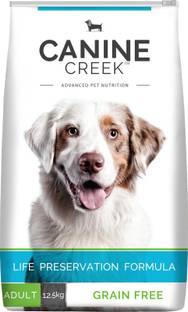 Canine Creek Ultra Premium 13.5 Kg Dry Adult Dog Food