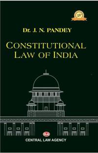 Constitutional Law Of India