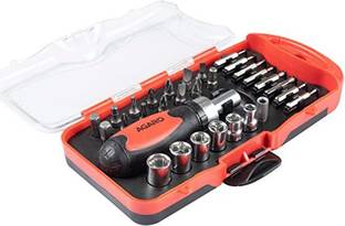 BEEPOWER 30 PCS SCREW DRIVER SET Combination Screwdriver Set