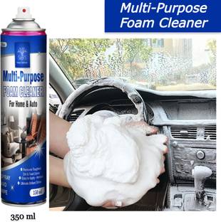 SAPI'S Car Dryless Foam Wash Engine Cleaner