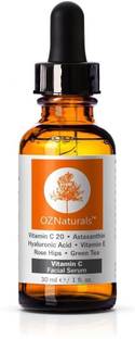 OZ Naturals Vitamin C Serum