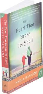 The Pearl That Broke Its Shell