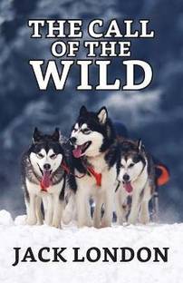 The Call of the Wild  - The Call of the Wild London Jack