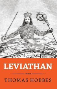 Leviathan  - Leviathan Hobbes Thomas