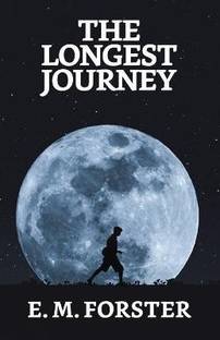 The Longest Journey  - The Longest Journey Forster E M