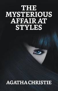 The Mysterious Affair at Styles