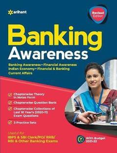 (OldEditon)Arihant
BankingAwareness(E)