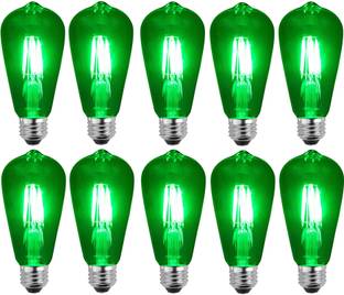 Hybrix 4 W Basic Decorative E26, E27 LED Bulb