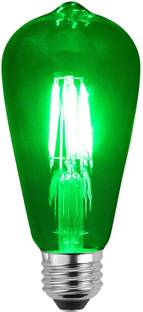 Hybrix 4 W Basic Decorative E26, E27 LED Bulb