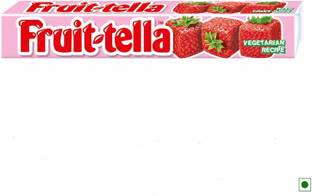 Fruit-tella Strawberry Juicy Chocolate (IMPORTED FROM UAE) Truffles