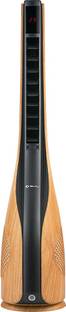 BAJAJ TEMPESTA TOWER FAN, 80 W, 4 SPEED LEVELS WITH REMOTE CONTROL with 1 Year Warranty Remote Controlled 10 mm Tower Fan