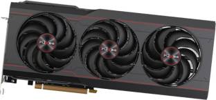 Add to Compare amd AMD Radeon Sapphire PULSE Radeon™ RX 6800 XT Graphic Card with 16 GB GDDR6, RDNA™ 2 16 GB GDDR6 Gr... 2065 MHzClock Speed Chipset: AMD Radeon BUS Standard: PCIe 4.0 Graphics Engine: RX 6800 XT Memory Interface 256 bit 3 Years Limited Warranty ₹1,16,119 ₹1,23,538 6% off Free delivery No Cost EMI from ₹12,903/month