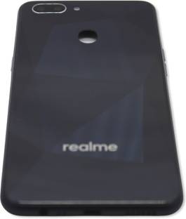 Purplesavvy Realme 2 With Side Volume & Power Buttons Camera lens Back Panel