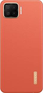 AL BAARI STORE oppo f17 original full body Back Panel