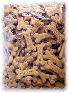 Unik Dog Chew _ Real Chicken (Dog Adult Biscuits) Premium Quality Chicken Dog Chew