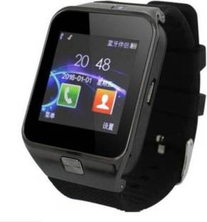 Gazzet 4G Black Android, Calling 4G Smartwatch