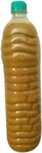 SM Exports jeevamrutham for Plants - (Plant Growth Tonic) -Organic Fertilizer- 1 Litre. Fertilizer