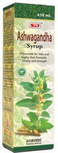 S B HERBO PHARMACEUTICAL ASHWAGANDHA
