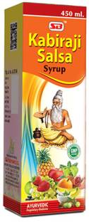 S B HPHARMACEUTICALERBO KABIRAJI SALSA
