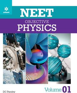 Neet Objective Physics Volume 1