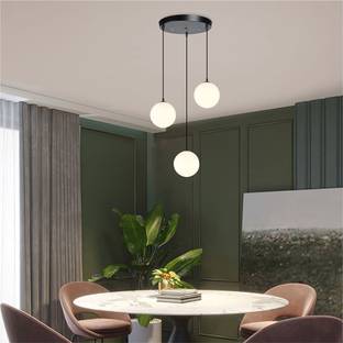 HomesElite Chandelier Ceiling Lamp