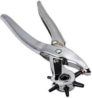 KARTCITY Leather Hole Punch & Grommet Setting Tool Leather Hole Punch & Grommet Setting Tool Grommet Setting Tool
